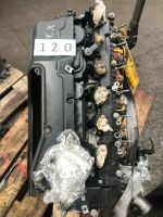 Motor M57T ohne Anbauteile  BMW X3 E83 3.0d 204PS Baden-Württemberg - Vaihingen an der Enz Vorschau