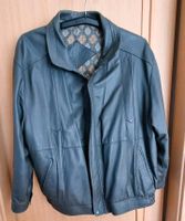 Männer Lederjacke Jacke Gr.57 Bayern - Luhe-Wildenau Vorschau