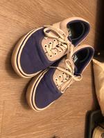 Vans 38,5 Flieder/Lila Hamburg-Nord - Hamburg Barmbek Vorschau
