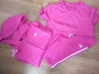 Adidas Mädchen Sportoutfit Nordrhein-Westfalen - Moers Vorschau