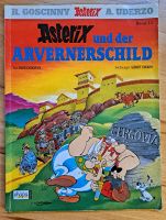 Asterix und der Avernerschild Bayern - Erlangen Vorschau