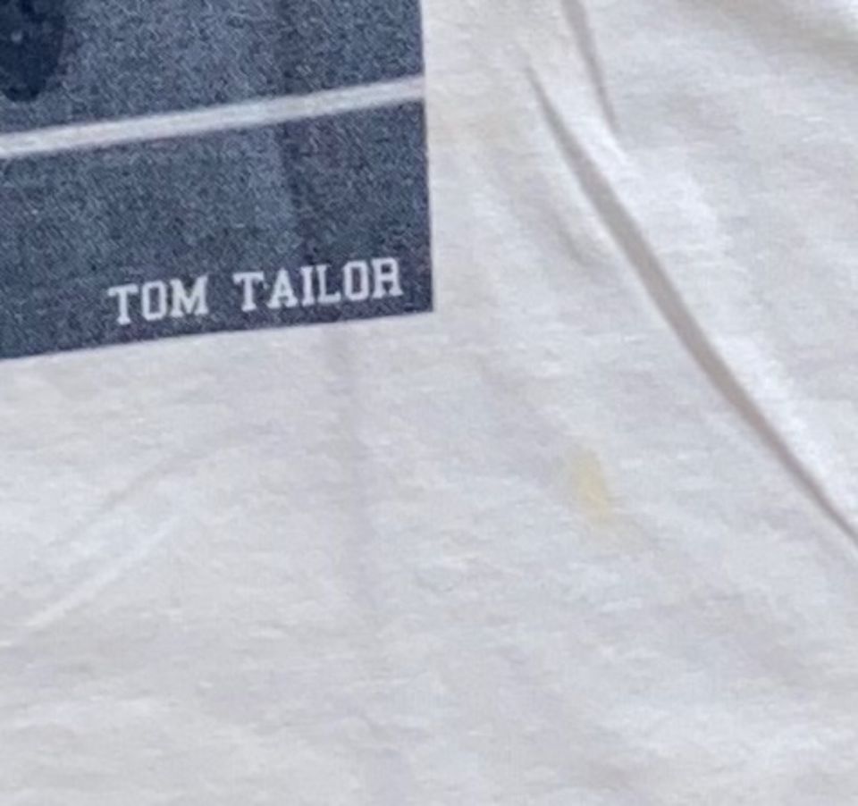 *Reserviert* 3 Tom Tailor Minecraft Shirts T-Shirts Gr. 152 in Neumünster