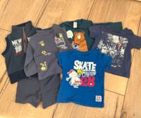 Shirts, Weste, kurze Hose Gr. 74 Bayern - Gestratz  Vorschau