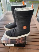 Winterstiefel von Norti V8 in Größe 38 im Top Zustand!!! Thüringen - Jena Vorschau