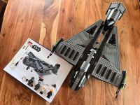 LEGO 75323 Star Wars The Justifier Bayern - Lenggries Vorschau
