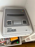 Super Nintendo Mega Konvolut One Chip, 45 Spiele, Scoremaster Nordrhein-Westfalen - Paderborn Vorschau