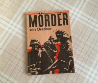 Mörder von Oradour Buch 1984 Sachsen - Borna Vorschau