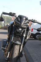 Yamaha MT 125 2022 Hessen - Büdingen Vorschau