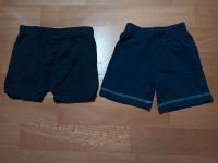 Zwei Baby Shorts, Baby kurze Hose, Baby BermudavGr. 62/68 Niedersachsen - Garbsen Vorschau