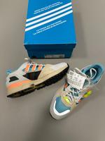 Adidas ZX 10.000 C EE9485 US10 EUR 44 ZX10000 Torsion consortium Lindenthal - Köln Sülz Vorschau