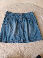 jeansrock gina L 44 46 Nordrhein-Westfalen - Solingen Vorschau