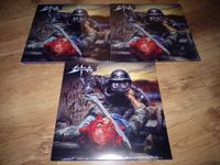 3x SODOM - 40 Years At War – The Greatest Hell Of Sodom 2-LP RAR! Nordrhein-Westfalen - Soest Vorschau