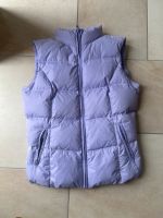 Napapiri Weste Jacke Steppweste neu lila Flieder modern Nordrhein-Westfalen - Borken Vorschau