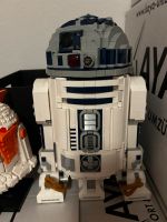 R2D2 Star Ward Lego West - Nied Vorschau