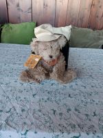 Teddybär mit Hut Bayern - Feucht Vorschau