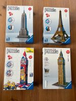 Ravensburger 3D Puzzle, Big Ben Minions Niedersachsen - Obernkirchen Vorschau