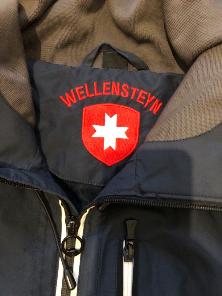 wellensteyn jacke herren in Hamburg