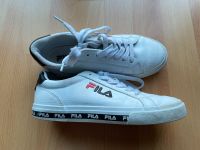 FILA Sneaker Gr. 36 Dresden - Lockwitz Vorschau