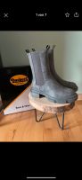 Damen Chelsea Boots von Dockers By Gerli, Gr. 38, neu Hessen - Hüttenberg Vorschau