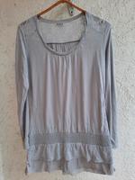 Damen Langarmshirt Gr.42 Street One Baden-Württemberg - Forst Vorschau