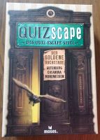 Quizscape - Der goldene Buchstabe (Das Quiz-Escape-Spiel) Brandenburg - Chorin Vorschau