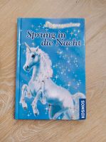 Buch Sternenschweif "Sprung in die Nacht" Sachsen-Anhalt - Haldensleben Vorschau