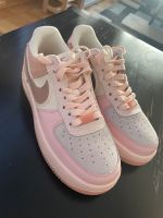 Nike Air Force 1 Damen Größe 39 limitiert Rheinland-Pfalz - Kastellaun Vorschau