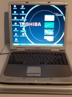 Laptop Toshiba Satellite Berlin - Pankow Vorschau