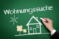 Junge Familie sucht Neues Zuhause Nordrhein-Westfalen - Detmold Vorschau