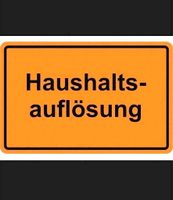 Haushaltauflösung  9-11 Uhr in Riesa Sachsen - Riesa Vorschau