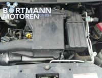 Motor NISSAN PIXO 1.0 K10B 67.344KM+GARANTIE+KOMPLETTE+VERSAD Leipzig - Eutritzsch Vorschau