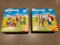 Playmobil Set 4458 + 4457 Hasenschule Osterhasen Hasen Nordrhein-Westfalen - Legden Vorschau