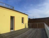 2-Raum Wohnung in Wendisch Rietz mit großer Terrasse Brandenburg - Wendisch Rietz Vorschau