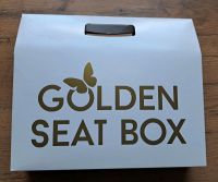 Ehrlich Brothers Golden Seat Box 2 Stück Bayern - Thalmassing Vorschau