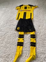 Dortmund aubameyang Kinder Trikot Set Niedersachsen - Wedemark Vorschau