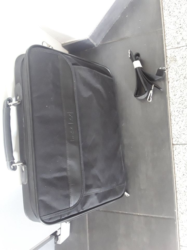 Laptoptasche in Nürnberg (Mittelfr)