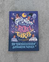 Good Night Stories for Rebel Girls - 100 Lebensgeschichten Hessen - Gelnhausen Vorschau