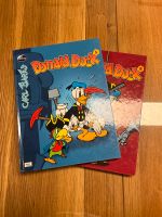 Disney Carl Barks Donald Duck 1 u. 2 Baden-Württemberg - Holzgerlingen Vorschau
