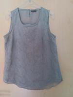 Top Street One Shirt T-Shirt Größe 40/42 Hessen - Korbach Vorschau