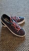Tommy Hilfiger Damen Sneaker, Schuhe, in blau, neuwertig Bayern - Poing Vorschau