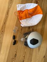 Schuberth M1 Pro Jethelm Berlin - Mahlsdorf Vorschau