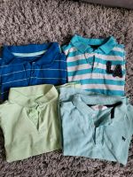 Tshirts, Poloshirts Gr.110 im Set Bayern - Bayreuth Vorschau