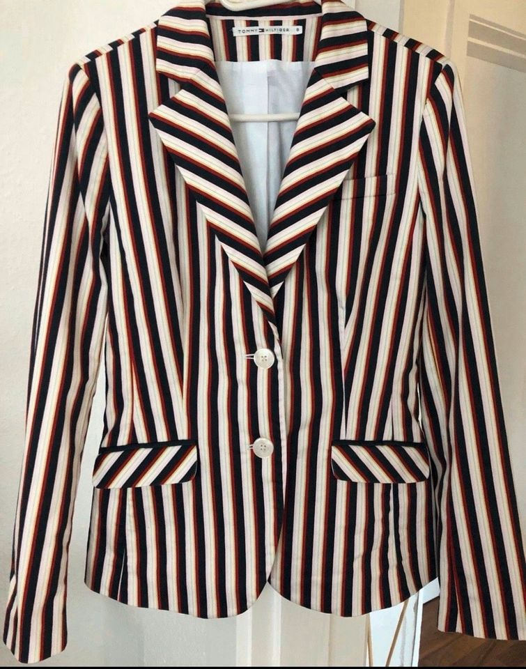 Tommy Hilfiger Blazer in Hamburg