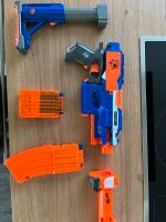 Nerf N-Strike Elite Bayern - Nordendorf Vorschau