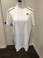 Adidas T-Shirt Sportshirt Trikot L weiß wie Neu Niedersachsen - Lorup Vorschau