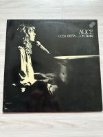 Vinyl Schallplatte Alice Cosa resta … un fiore Berlin - Spandau Vorschau