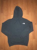 The North Face Hoddie grau Berlin - Steglitz Vorschau