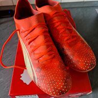 Puma ultra Match MG Fussballschuhe, Gr. 41 Wandsbek - Hamburg Rahlstedt Vorschau