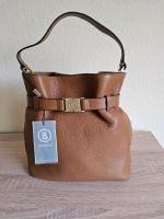 BOGNER  Handtasche, Leder  -  NEU Kr. München - Großhesselohe Vorschau