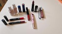 Lippenstifte Catrice, Loreal, Labello, Rituals| Nagellack Essie Duisburg - Duisburg-Mitte Vorschau